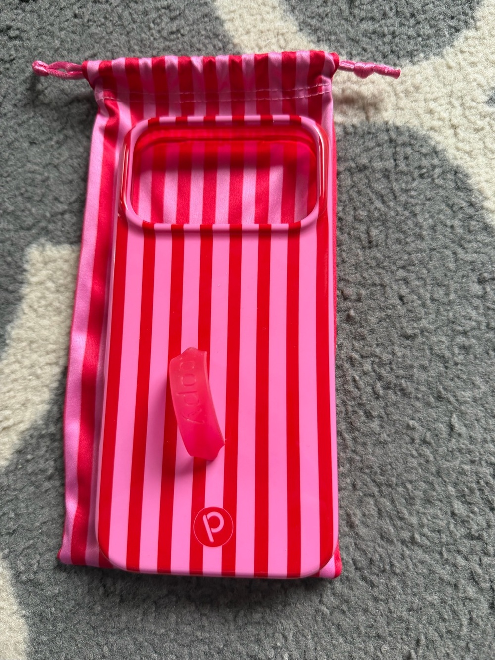 Loopy Case